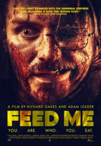 دانلود فیلم به من غذا بده 2022 Feed Me