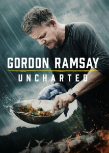 دانلود سریال گوردون رمزی: کشف نشده Gordon Ramsay: Uncharted 2019-2021