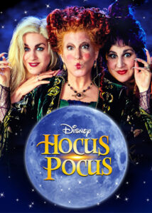 دانلود فیلم هوکس پوکس Hocus Pocus 1993