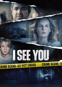 دانلود فیلم دارم می بینمت I See You 2019