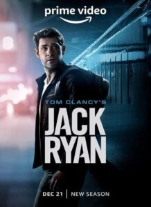 Tom Clancy’s Jack Ryan 2022