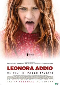 Leonora-addio