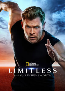 دانلود مستند نامحدود Limitless 2022