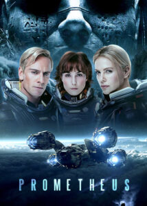 Prometheus-2012