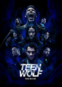 دانلود فیلم گرگ نوجوان Teen Wolf: The Movie 2023