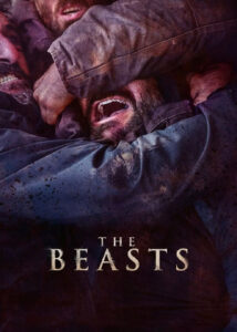 دانلود فیلم هیولاها The Beasts 2022