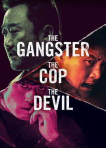 دانلود فیلم The Gangster, the Cop, the Devil 2019