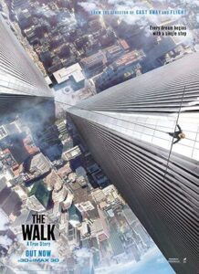 دانلود فیلم بندباز The Walk 2015 دوبله فارسی