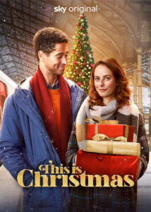 دانلود فیلم این کریسمس است This Is Christmas 2022