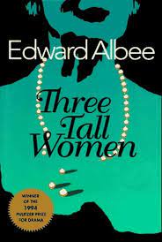 دانلود فیلم سه زن قد بلند Three tall women 2022