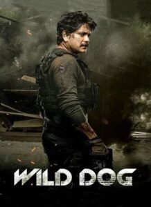 دانلود فیلم هندی سگ وحشی Wild Dog 2021 دوبله فارسی