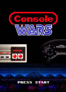 دانلود مستند جنگ کنسول‌ها Console Wars 2020