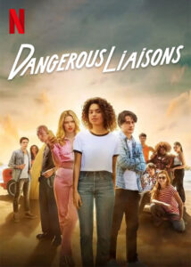 دانلود فیلم روابط خطرناک Dangerous Liaisons 2022