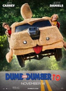 دانلود فیلم احمق و احمق تر 2 Dumb and Dumber To 2014