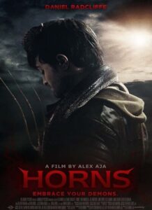 دانلود فیلم شاخ ها Horns 2013 دوبله فارسی