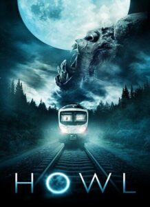 دانلود فیلم زوزه Howl 2015