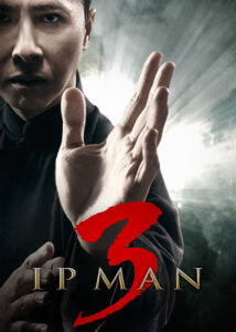 دانلود فیلم ایپ من ۳ (Ip Man 3 (2015