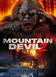 دانلود فیلم شیطان کوهستان 2 Mountain Devil 2 2022