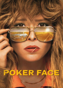 دانلود سریال پوکر فیس Poker Face 2023