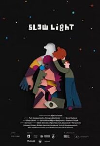 دانلود انیمیشن نور آرام Slow Light 2022