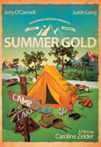 دانلود فیلم طلای تابستانی Summer Gold 2023