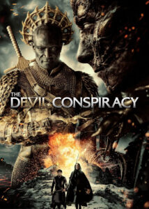 دانلود فیلم توطئه شیطان The Devil Conspiracy 2022