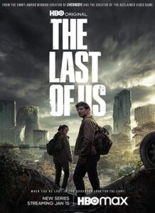 دانلود سریال آخرین بازمانده از ما The Last of Us 2023