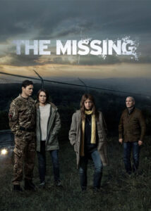 دانلود سریال از دست رفته The Missing 2014