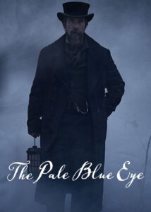 دانلود فیلم چشم آبی کم رنگ The Pale Blue Eye 2022