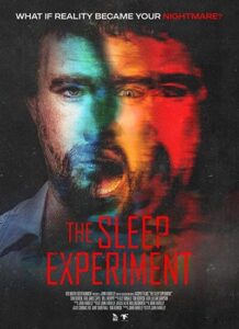 دانلود فیلم آزمایش خواب The Sleep Experiment 2022