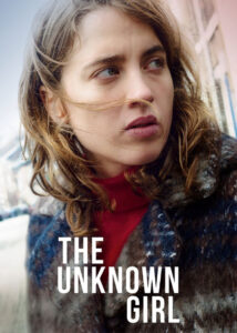 The-Unknown-Girl-2016