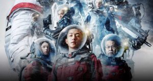 دانلود فیلم زمین سرگردان 2 The Wandering Earth 2 2023