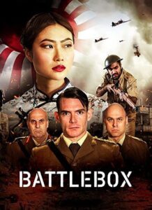 دانلود فیلم جعبه جنگ Battlebox 2023