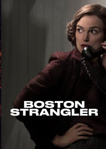 دانلود فیلم خفه‌کننده بوستون Boston Strangler 2023