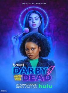 دانلود فیلم داربی و مردگان Darby and the Dead 2022