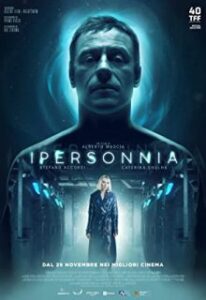 دانلود فیلم پرخوابی 2023 (Hypersleep (Ipersonnia