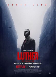 دانلود فیلم لوتر: سقوط خورشید Luther: The Fallen Sun 2023