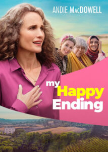 فیلم پایان خوش من My Happy Ending 2023