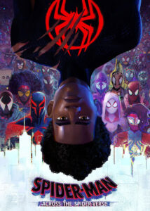 دانلود انیمیشن Spider-Man: Across the Spider-Verse 2023