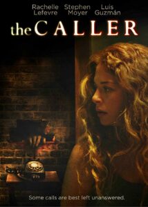 دانلود فیلم تماس مرگبار 2011 The Caller