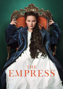 دانلود سریال ملکه The Empress 2022