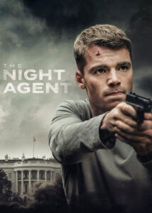 دانلود سریال مامور شب The Night Agent 2023