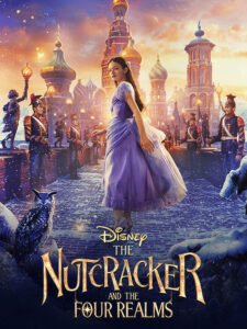 دانلود فیلم The Nutcracker and the Four Realms 2018 دوبله فارسی