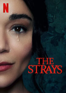 دانلود فیلم ولگردها The Strays 2023