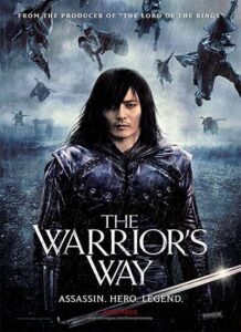 دانلود فیلم کره ای رسم سلحشوری The Warrior’s Way 2010 دوبله فارسی