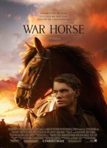 دانلود فیلم اسب جنگی War Horse 2011 دوبله فارسی