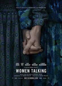 دانلود فیلم حرف های زنانه Women Talking 2022