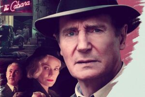 دانلود فیلم مارلو Marlowe 2023