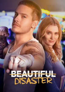 دانلود فیلم فاجعه زیبا Beautiful Disaster 2023