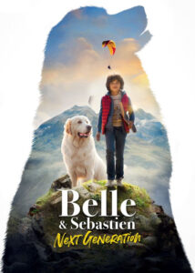 دانلود فیلم بل و سباستین Belle and Sebastian 2022